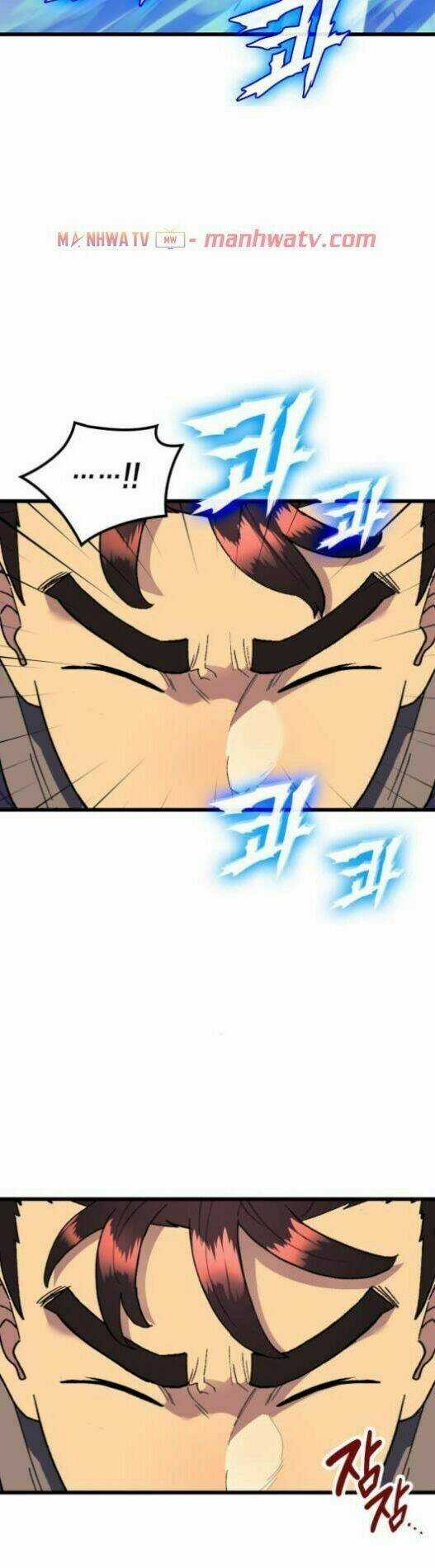 Pháp Sư Từ Thế Giới Khác Chapter 27 trang 23