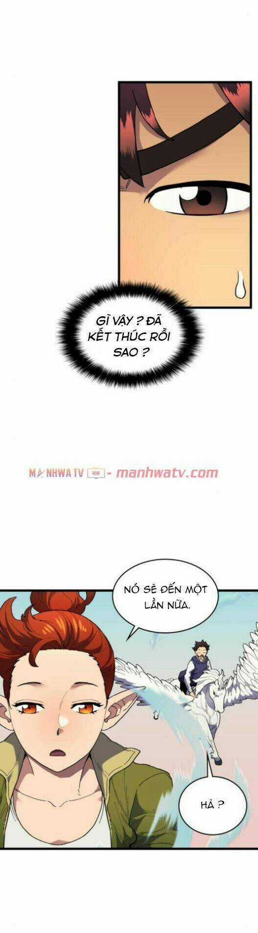 Pháp Sư Từ Thế Giới Khác Chapter 27 trang 24