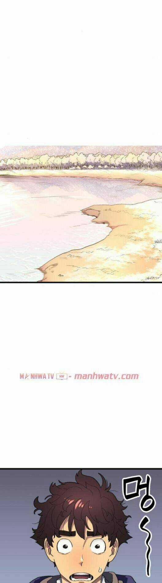 Pháp Sư Từ Thế Giới Khác Chapter 27 trang 26