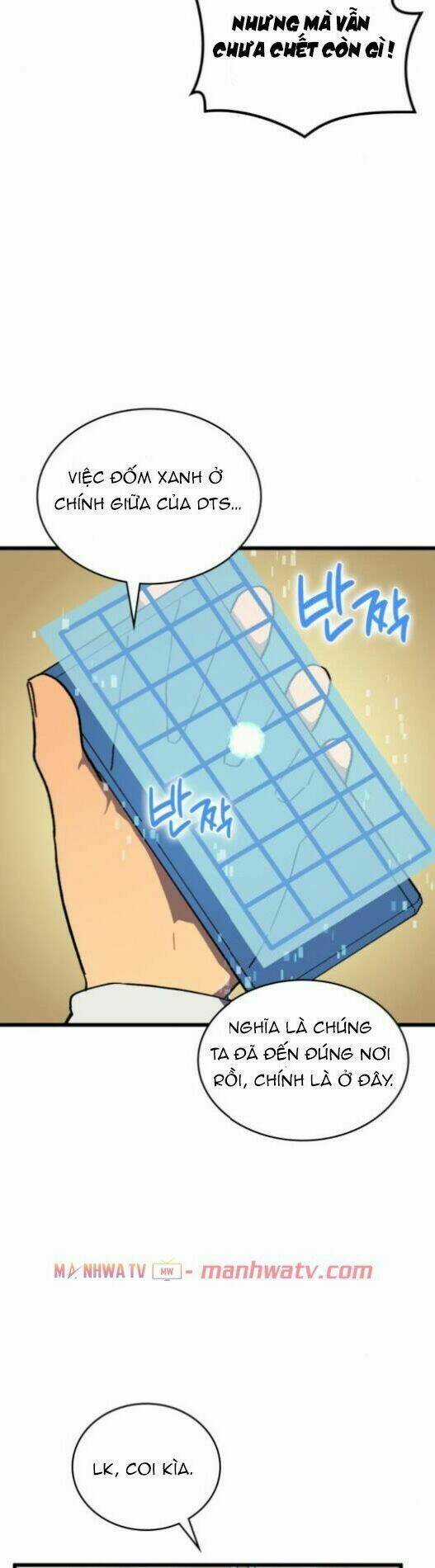 Pháp Sư Từ Thế Giới Khác Chapter 27 trang 29