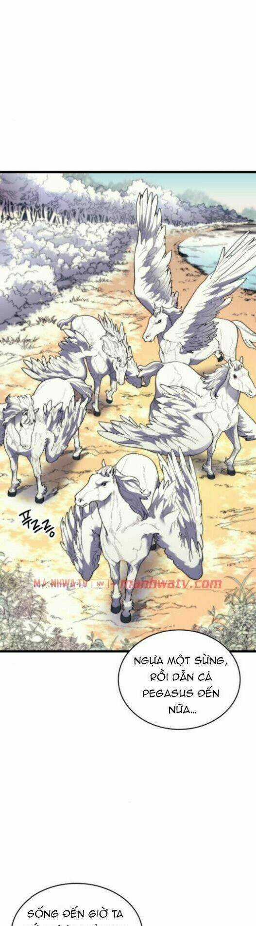 Pháp Sư Từ Thế Giới Khác Chapter 27 trang 3