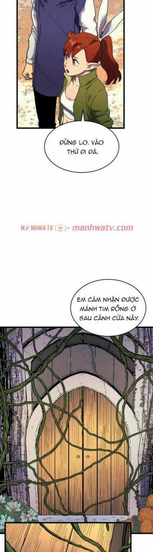 Pháp Sư Từ Thế Giới Khác Chapter 27 trang 37