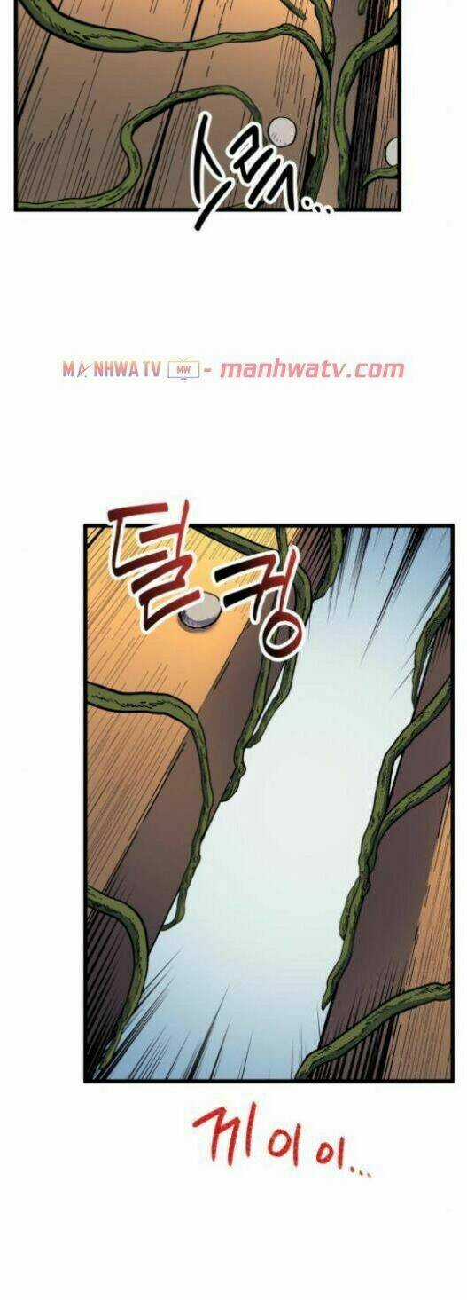 Pháp Sư Từ Thế Giới Khác Chapter 27 trang 38