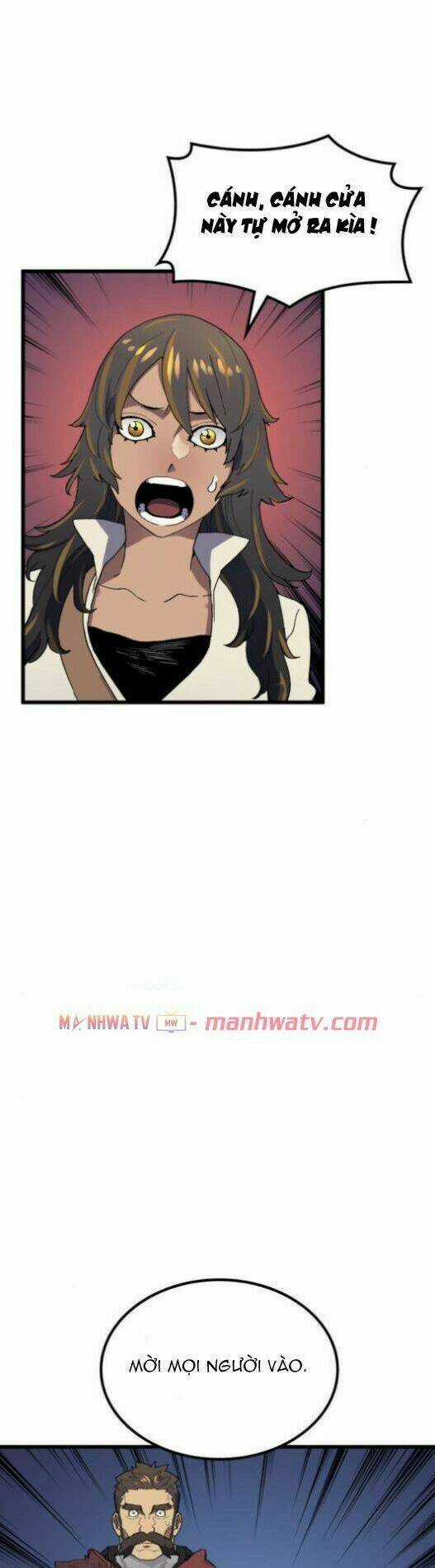 Pháp Sư Từ Thế Giới Khác Chapter 27 trang 39