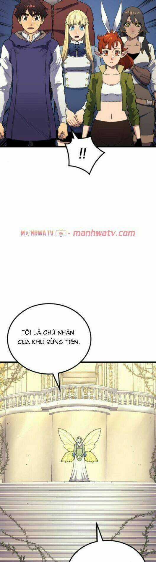 Pháp Sư Từ Thế Giới Khác Chapter 27 trang 40