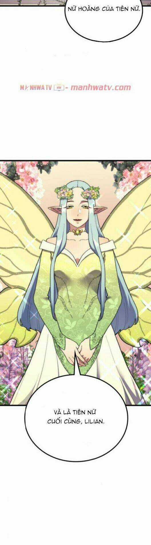 Pháp Sư Từ Thế Giới Khác Chapter 27 trang 41