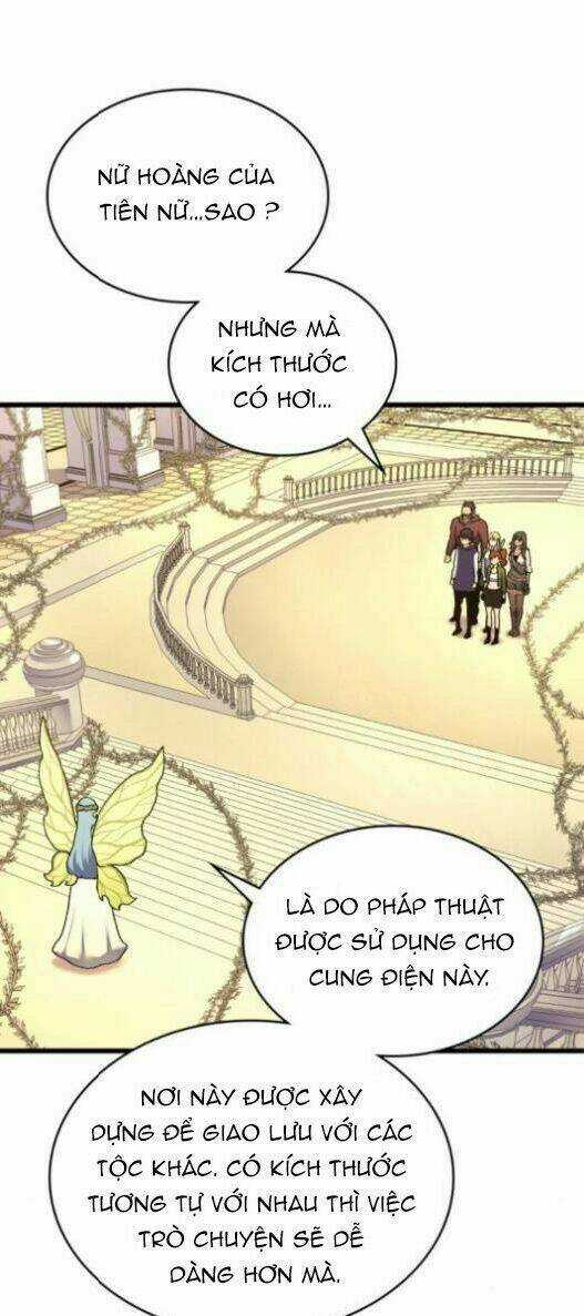 Pháp Sư Từ Thế Giới Khác Chapter 27 trang 42