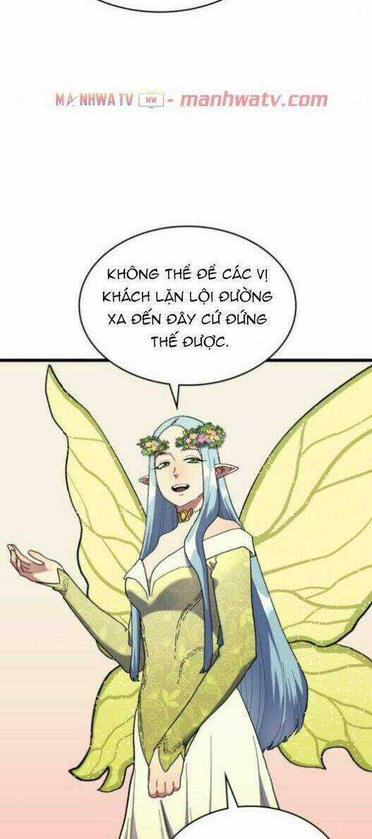 Pháp Sư Từ Thế Giới Khác Chapter 27 trang 43