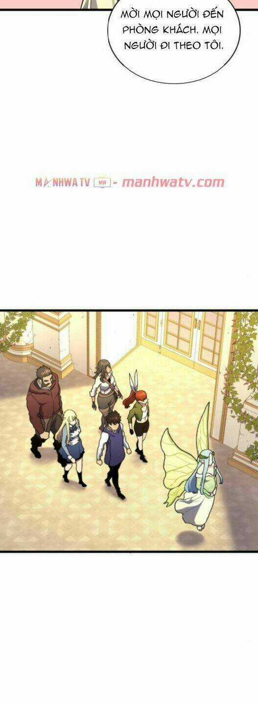 Pháp Sư Từ Thế Giới Khác Chapter 27 trang 44