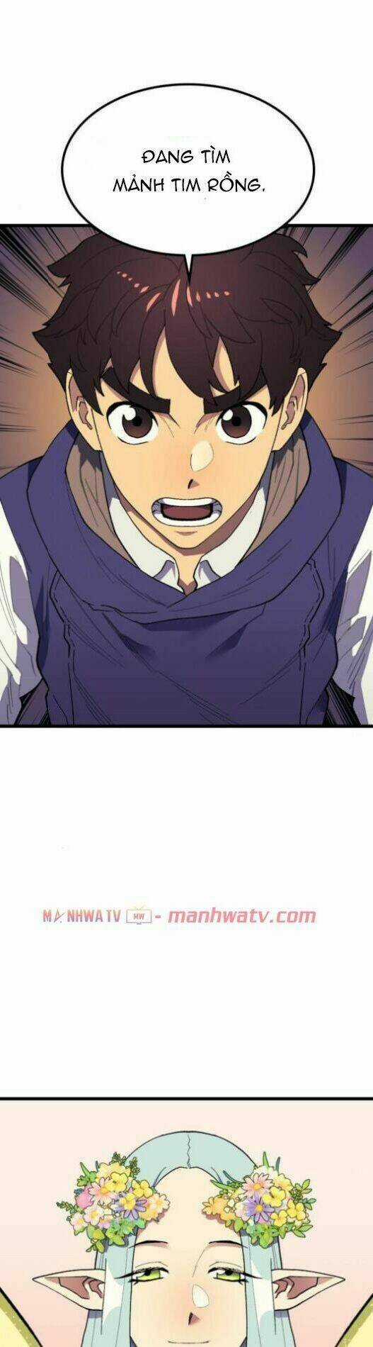 Pháp Sư Từ Thế Giới Khác Chapter 27 trang 52