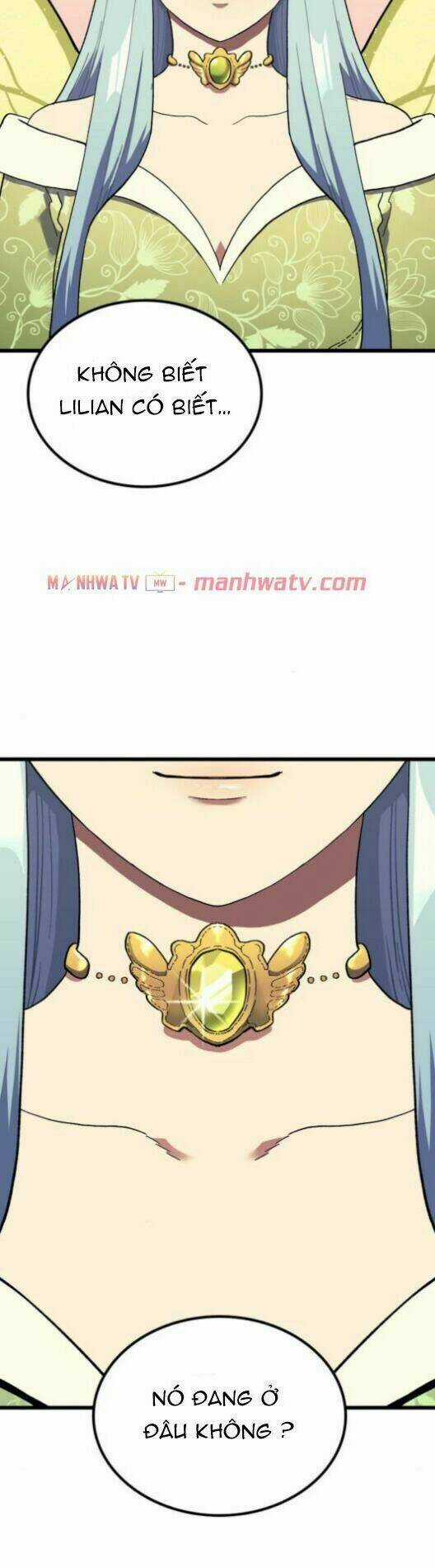 Pháp Sư Từ Thế Giới Khác Chapter 27 trang 53