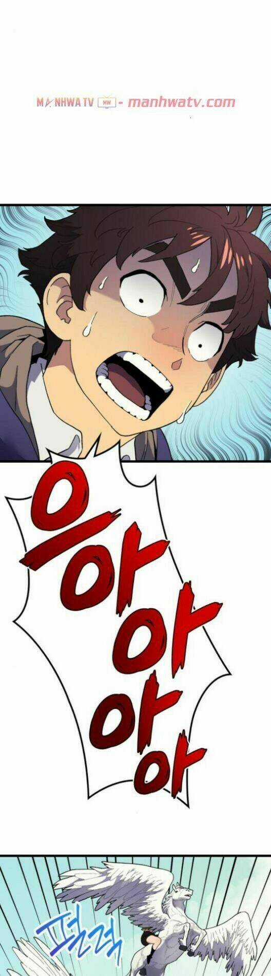 Pháp Sư Từ Thế Giới Khác Chapter 27 trang 9