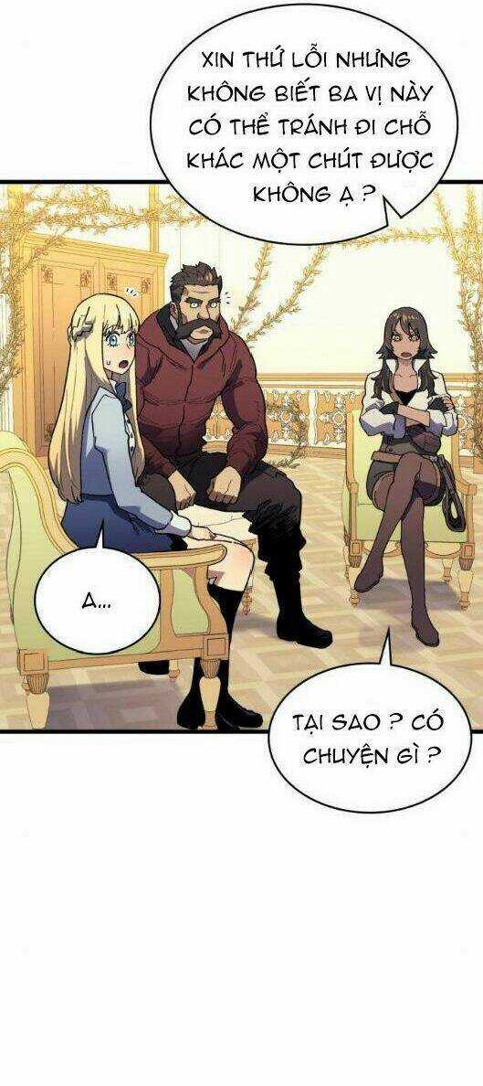 Pháp Sư Từ Thế Giới Khác Chapter 28 trang 10