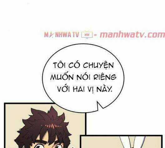 Pháp Sư Từ Thế Giới Khác Chapter 28 trang 11