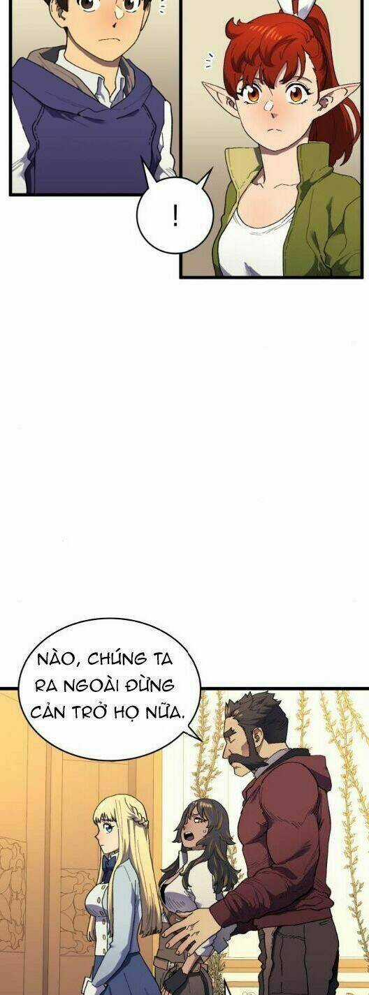 Pháp Sư Từ Thế Giới Khác Chapter 28 trang 12