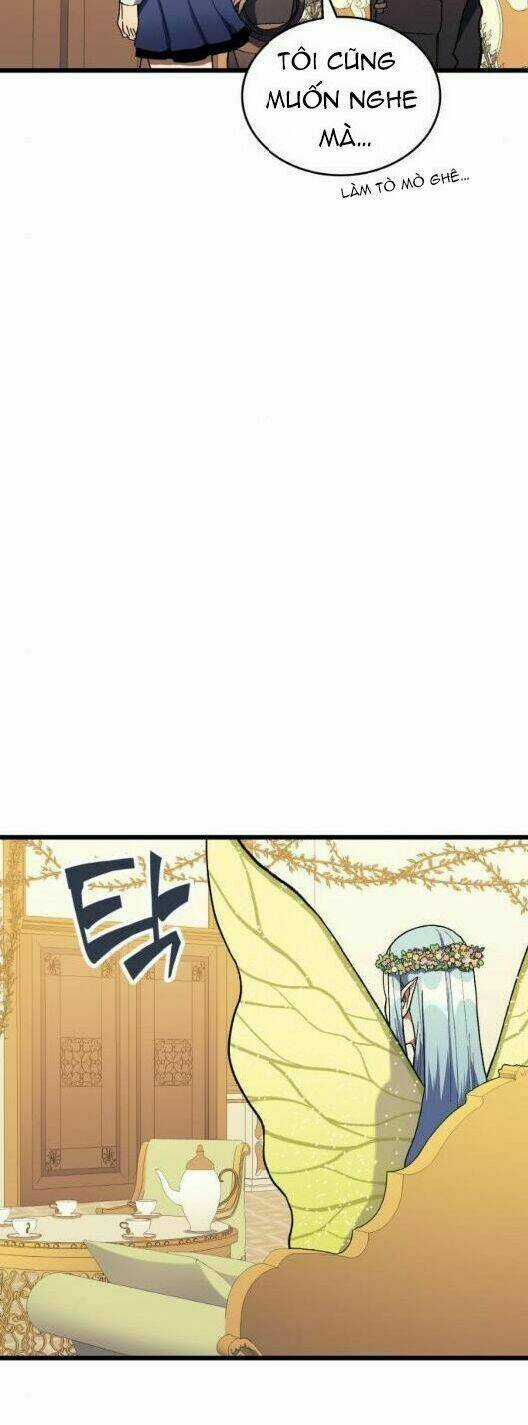 Pháp Sư Từ Thế Giới Khác Chapter 28 trang 13