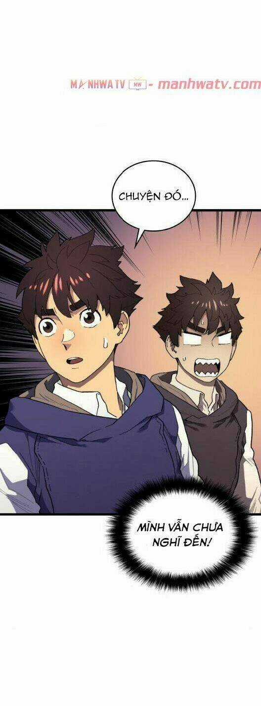 Pháp Sư Từ Thế Giới Khác Chapter 28 trang 15