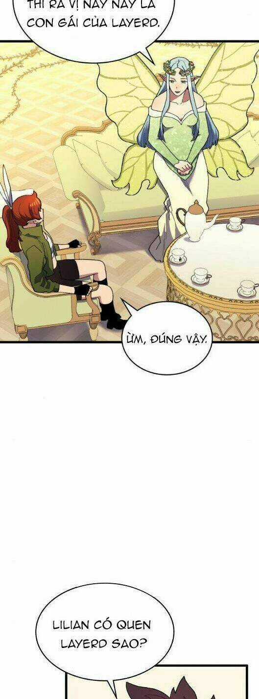 Pháp Sư Từ Thế Giới Khác Chapter 28 trang 17