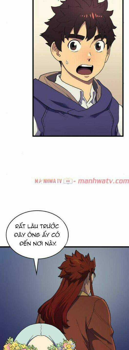 Pháp Sư Từ Thế Giới Khác Chapter 28 trang 18