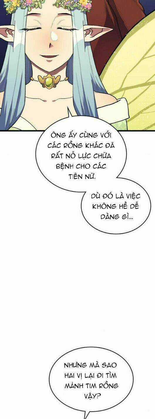 Pháp Sư Từ Thế Giới Khác Chapter 28 trang 19