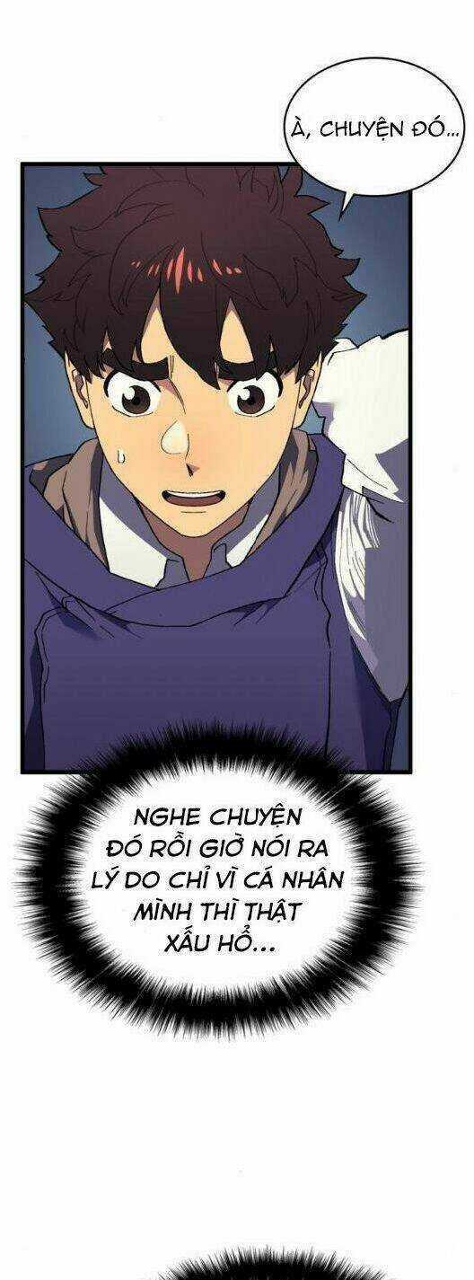 Pháp Sư Từ Thế Giới Khác Chapter 28 trang 21