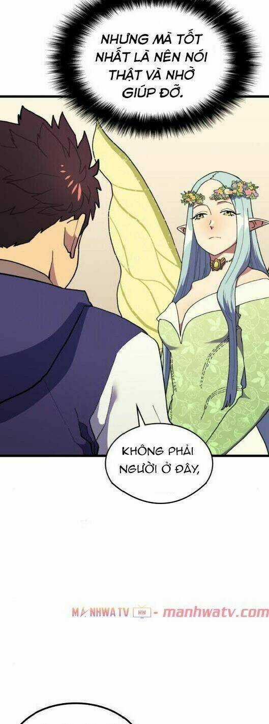 Pháp Sư Từ Thế Giới Khác Chapter 28 trang 22