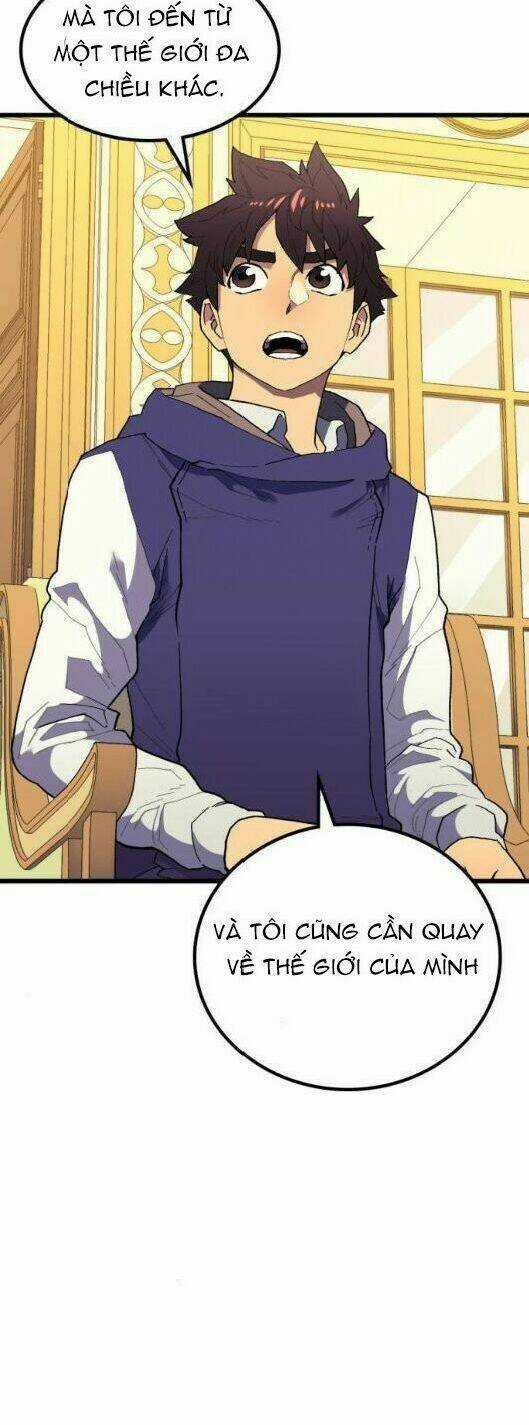 Pháp Sư Từ Thế Giới Khác Chapter 28 trang 23
