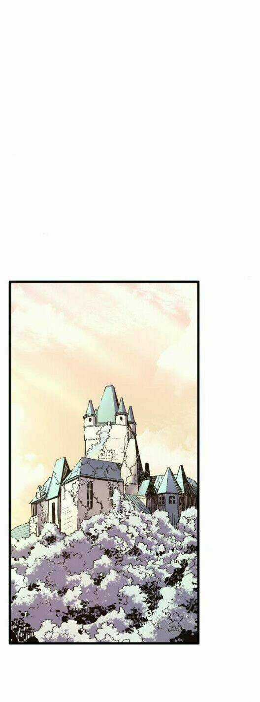 Pháp Sư Từ Thế Giới Khác Chapter 28 trang 24