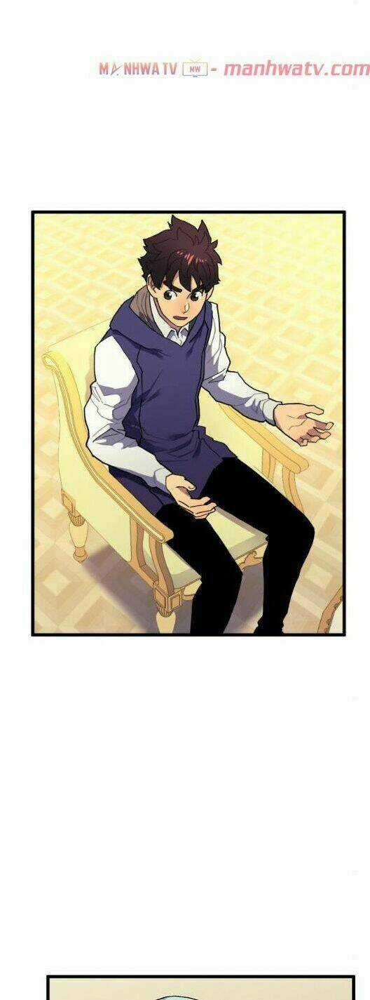 Pháp Sư Từ Thế Giới Khác Chapter 28 trang 25