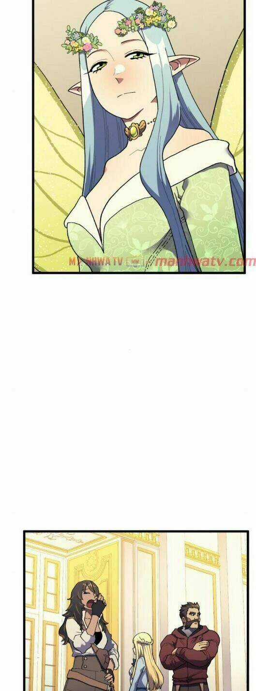 Pháp Sư Từ Thế Giới Khác Chapter 28 trang 26