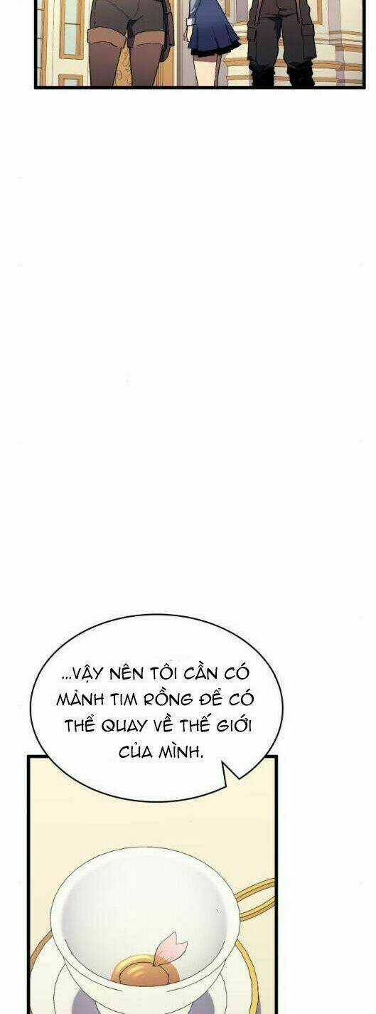 Pháp Sư Từ Thế Giới Khác Chapter 28 trang 27