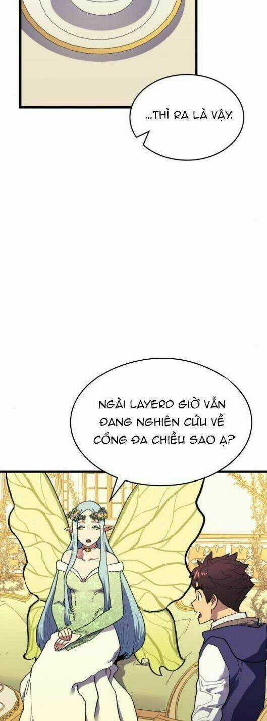 Pháp Sư Từ Thế Giới Khác Chapter 28 trang 28