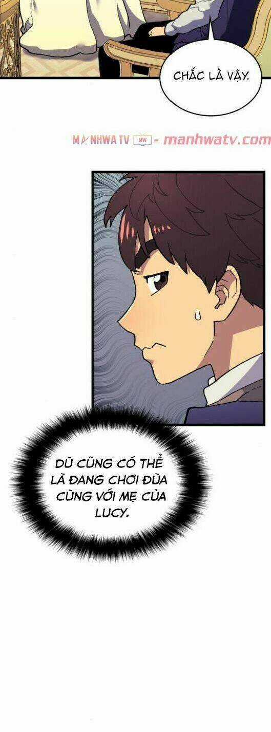 Pháp Sư Từ Thế Giới Khác Chapter 28 trang 29