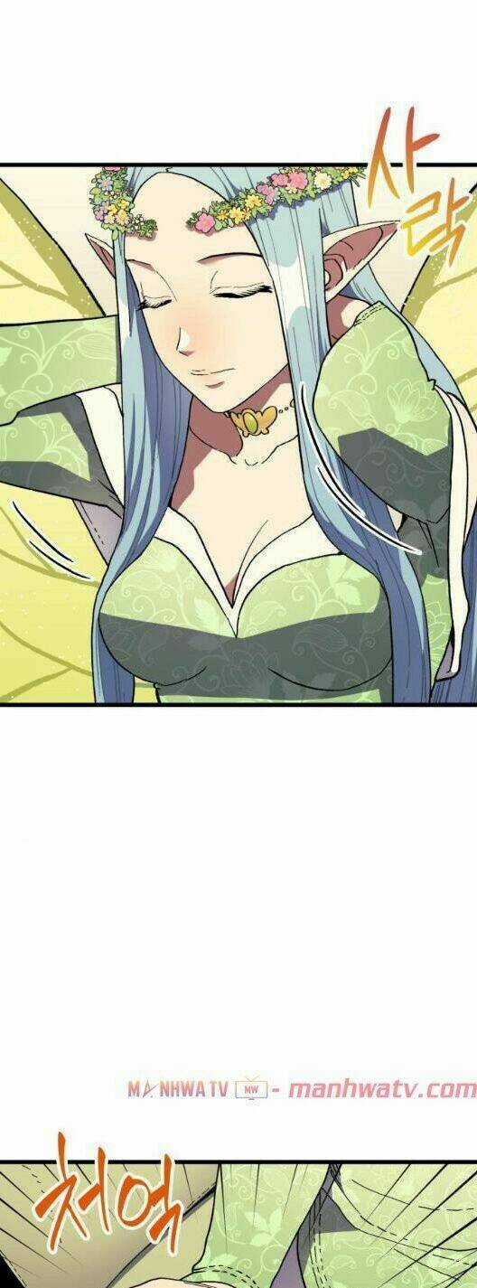 Pháp Sư Từ Thế Giới Khác Chapter 28 trang 30