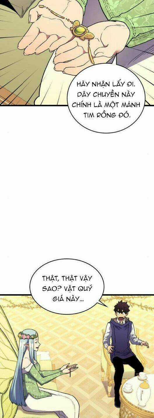 Pháp Sư Từ Thế Giới Khác Chapter 28 trang 31