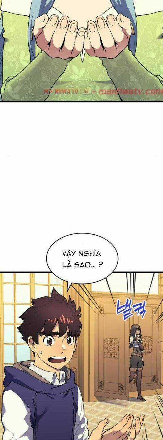 Pháp Sư Từ Thế Giới Khác Chapter 28 trang 33