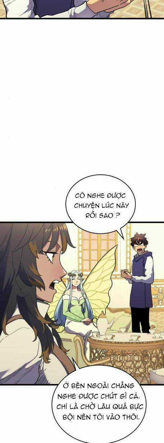 Pháp Sư Từ Thế Giới Khác Chapter 28 trang 34