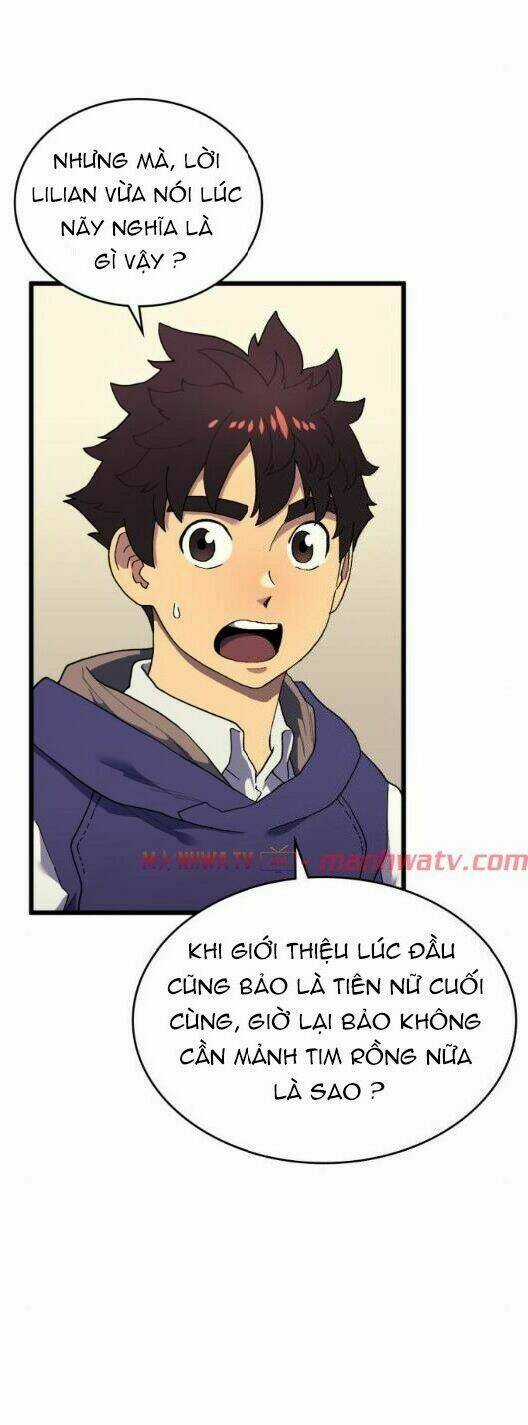 Pháp Sư Từ Thế Giới Khác Chapter 28 trang 36