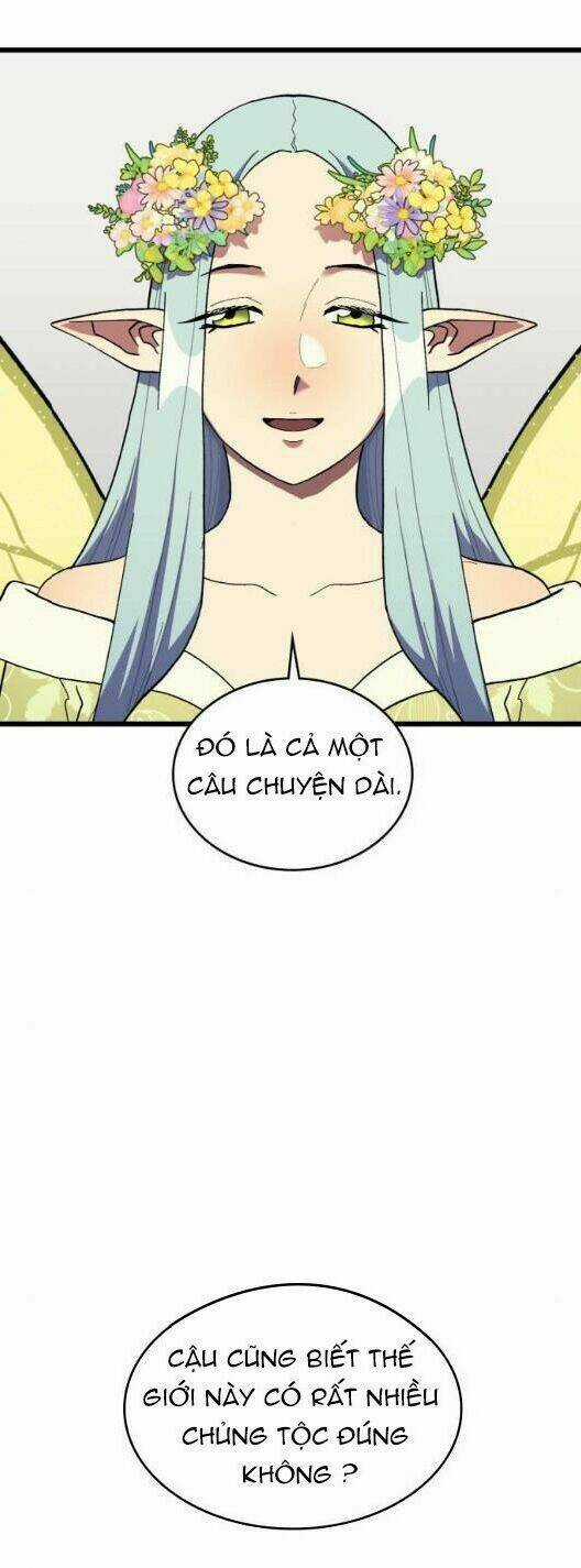 Pháp Sư Từ Thế Giới Khác Chapter 28 trang 38