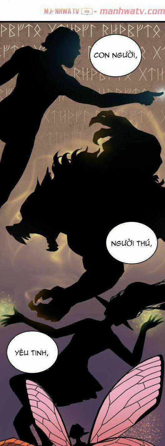 Pháp Sư Từ Thế Giới Khác Chapter 28 trang 39