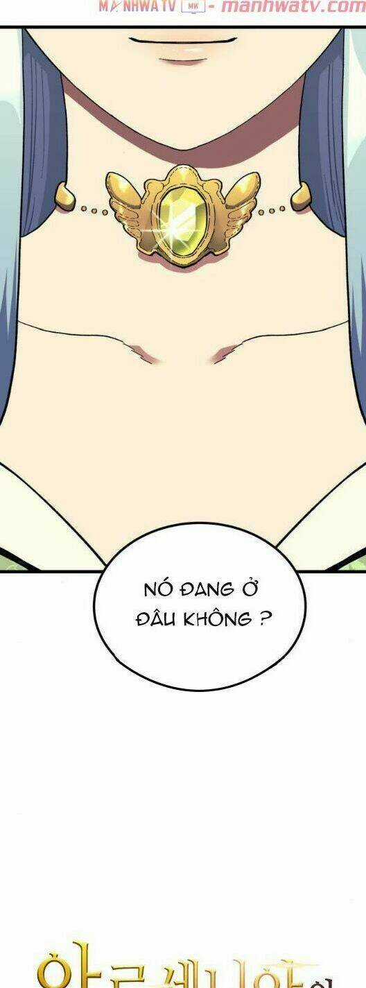 Pháp Sư Từ Thế Giới Khác Chapter 28 trang 4