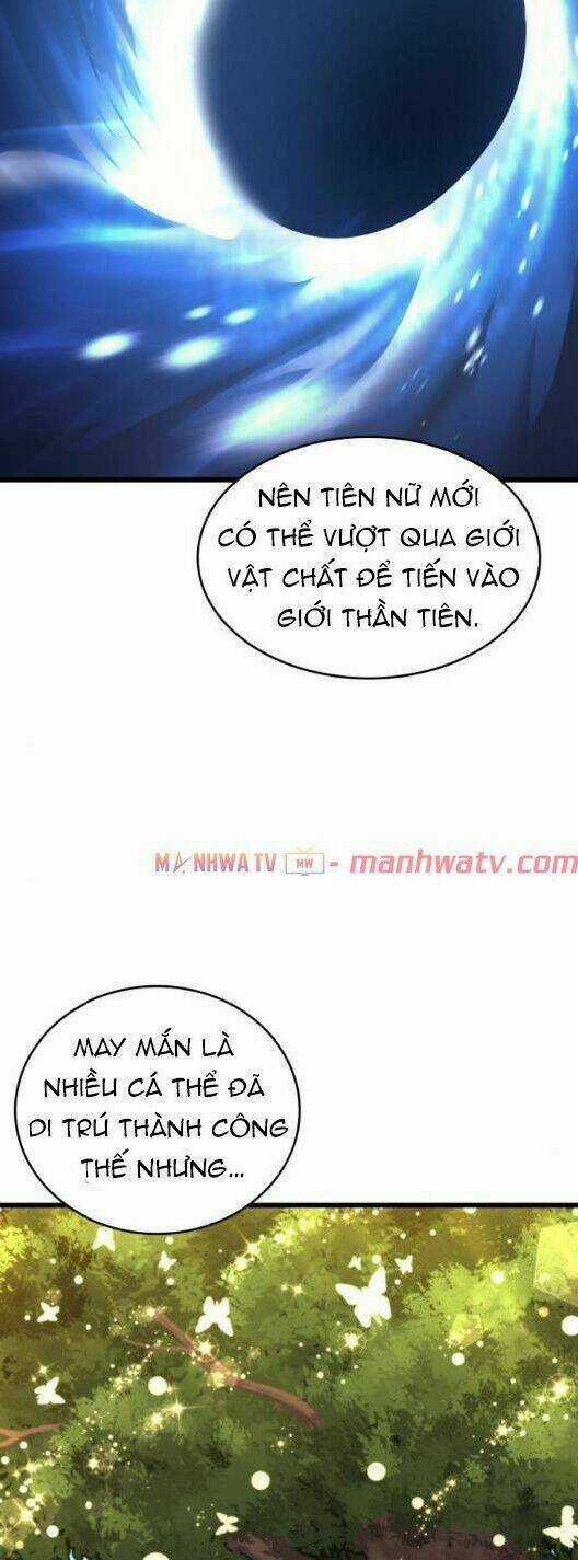 Pháp Sư Từ Thế Giới Khác Chapter 28 trang 42