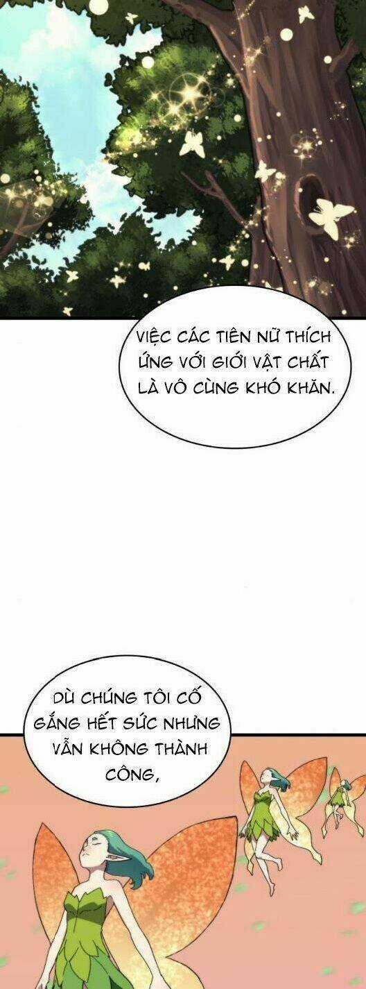 Pháp Sư Từ Thế Giới Khác Chapter 28 trang 43