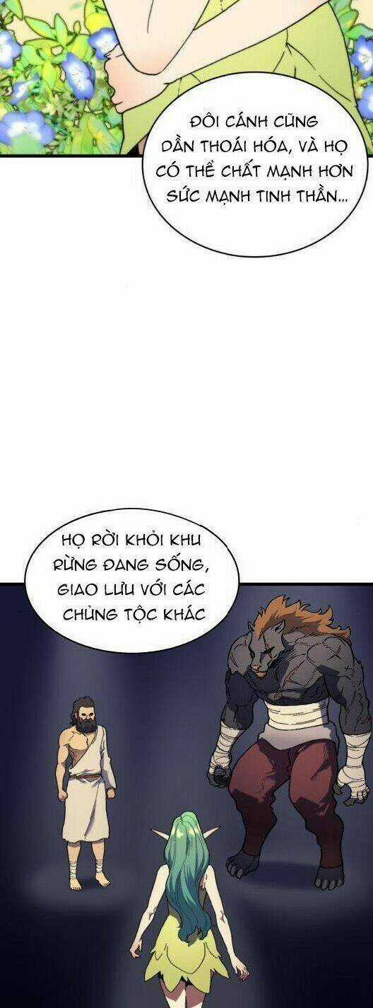 Pháp Sư Từ Thế Giới Khác Chapter 28 trang 45