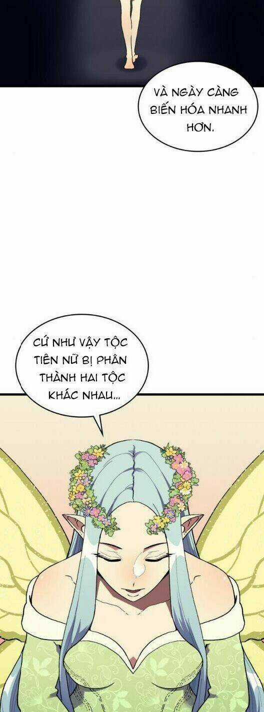 Pháp Sư Từ Thế Giới Khác Chapter 28 trang 46