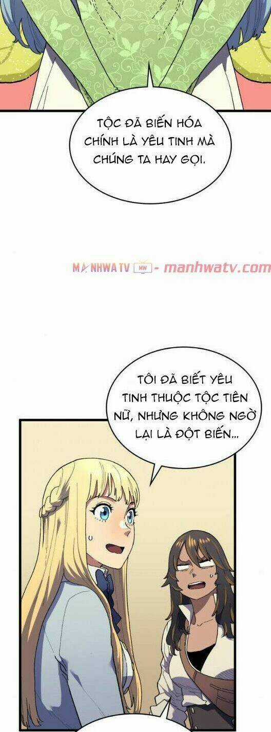 Pháp Sư Từ Thế Giới Khác Chapter 28 trang 47