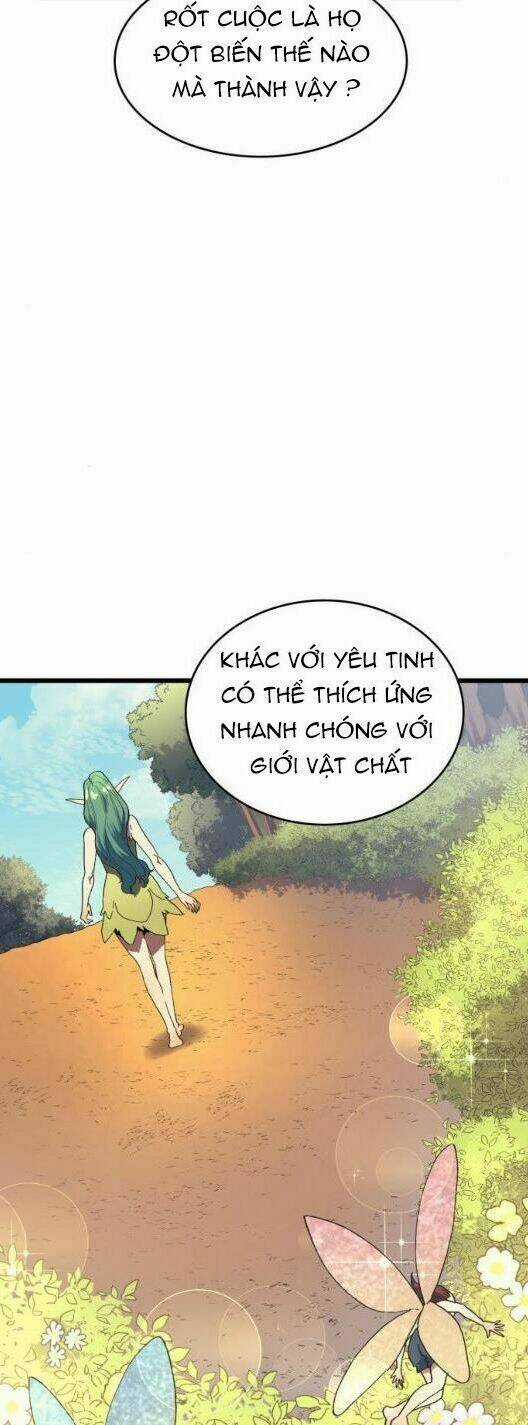 Pháp Sư Từ Thế Giới Khác Chapter 28 trang 48