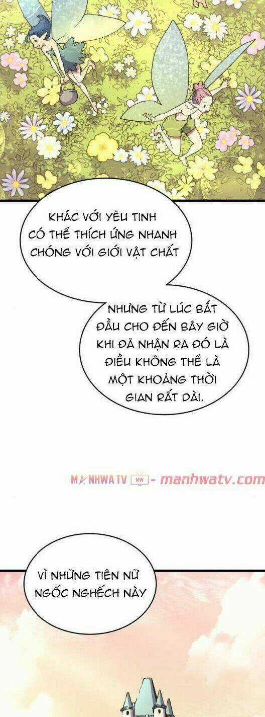 Pháp Sư Từ Thế Giới Khác Chapter 28 trang 49