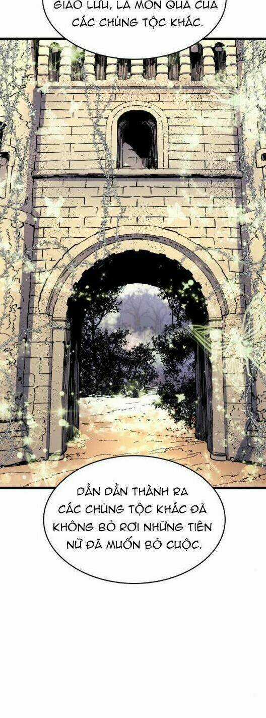 Pháp Sư Từ Thế Giới Khác Chapter 28 trang 51