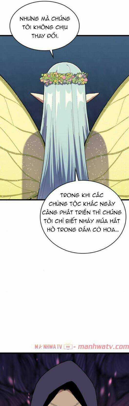 Pháp Sư Từ Thế Giới Khác Chapter 28 trang 52